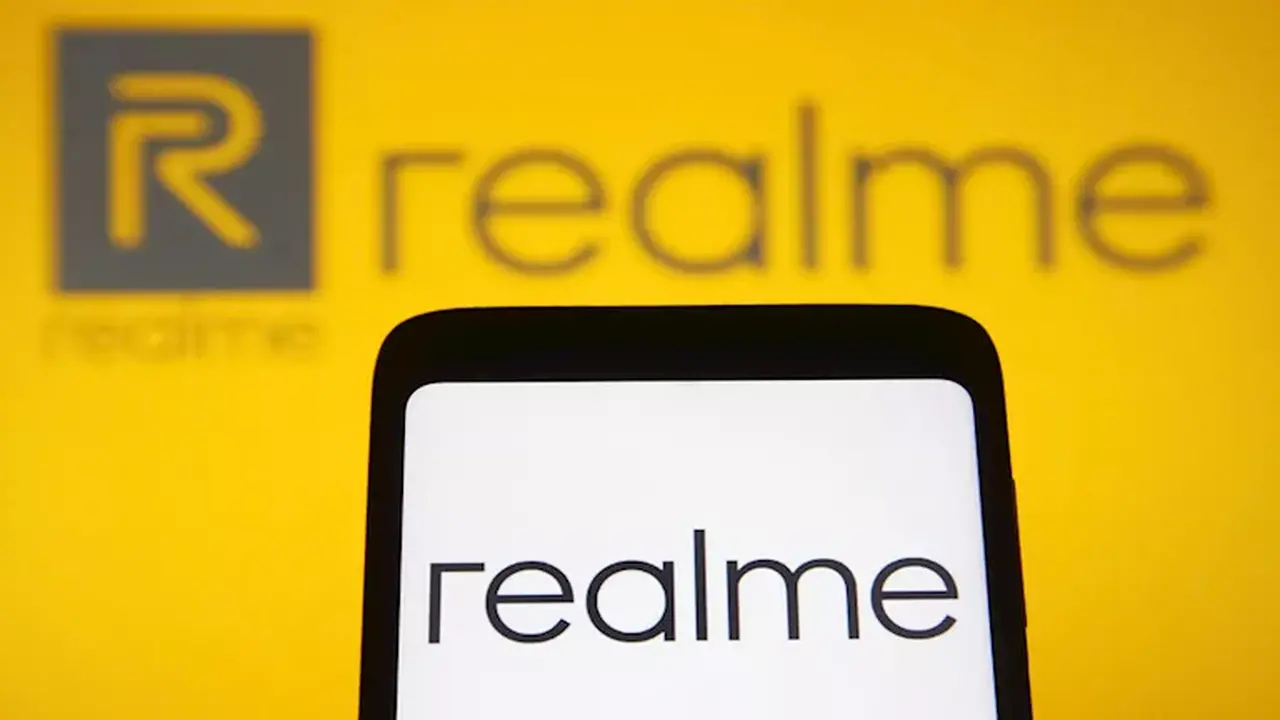 Realme تكشف عن هاتف جديد ينافس أقوى أجهزة أندرويد في 2024